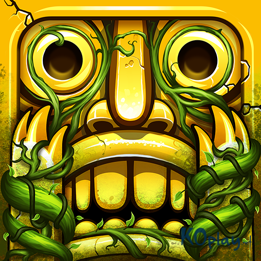 다음 게임 Temple Run 2