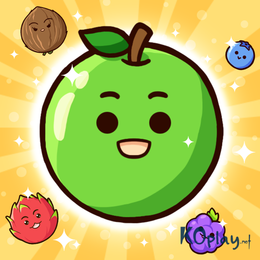 다음 게임 Melon Drop: Fruit Merge Master