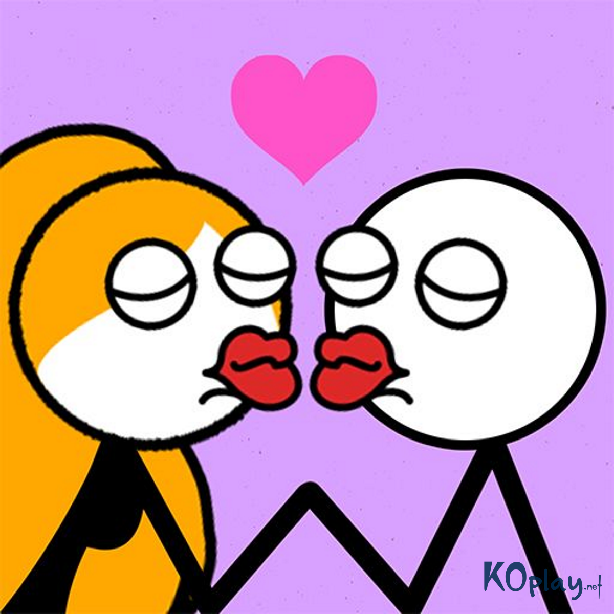 이전 게임 Paris Kiss