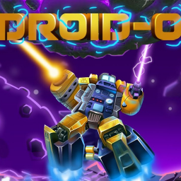 드로이드-오 (Droid O)