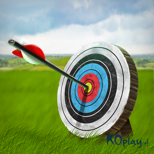 이전 게임 Archery World Tour
