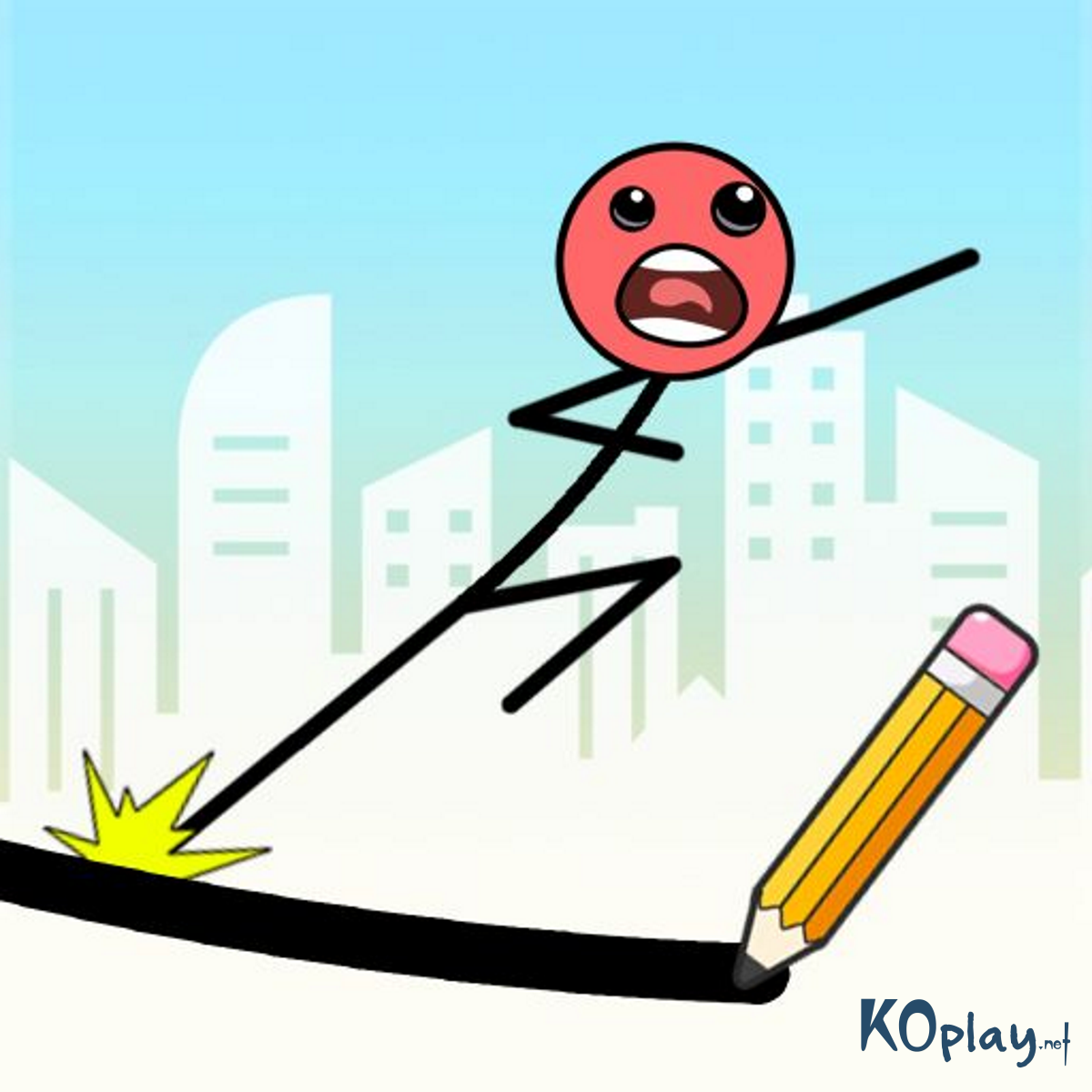 이전 게임 Mr Bounce