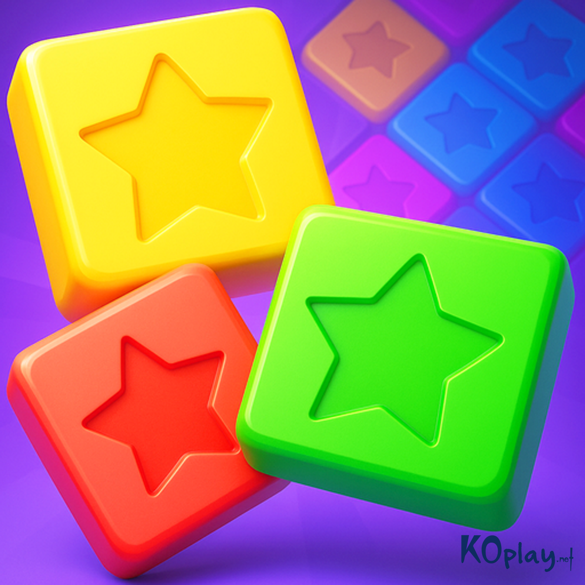 이전 게임 Pop Star: Block Puzzle Mania