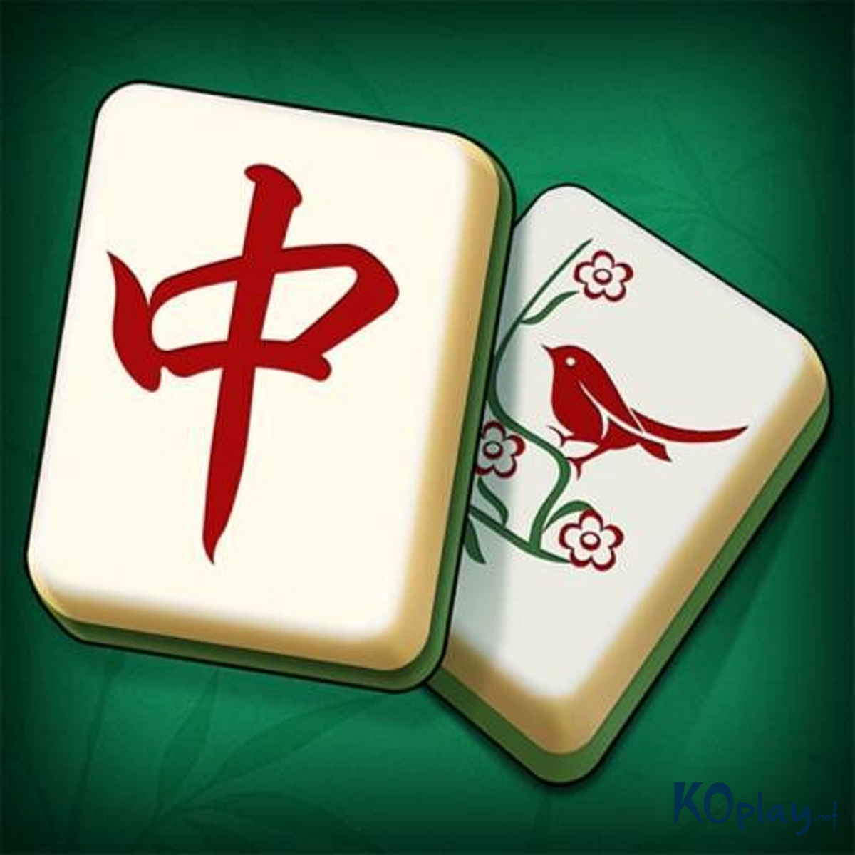 이전 게임 Mahjong Tile Club