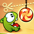 밧줄을 잘라 (Cut the Rope)