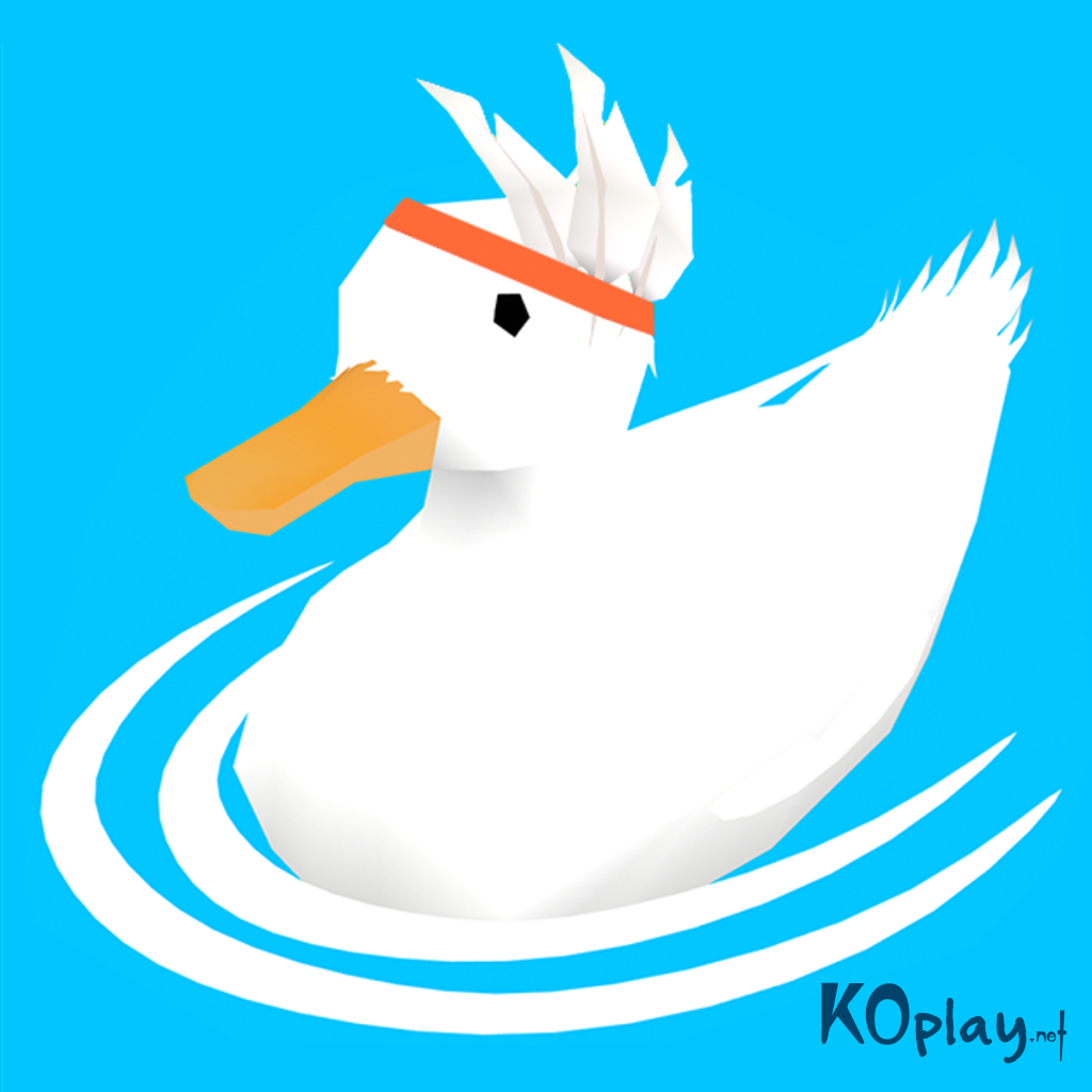 이전 게임 Ducklings.io