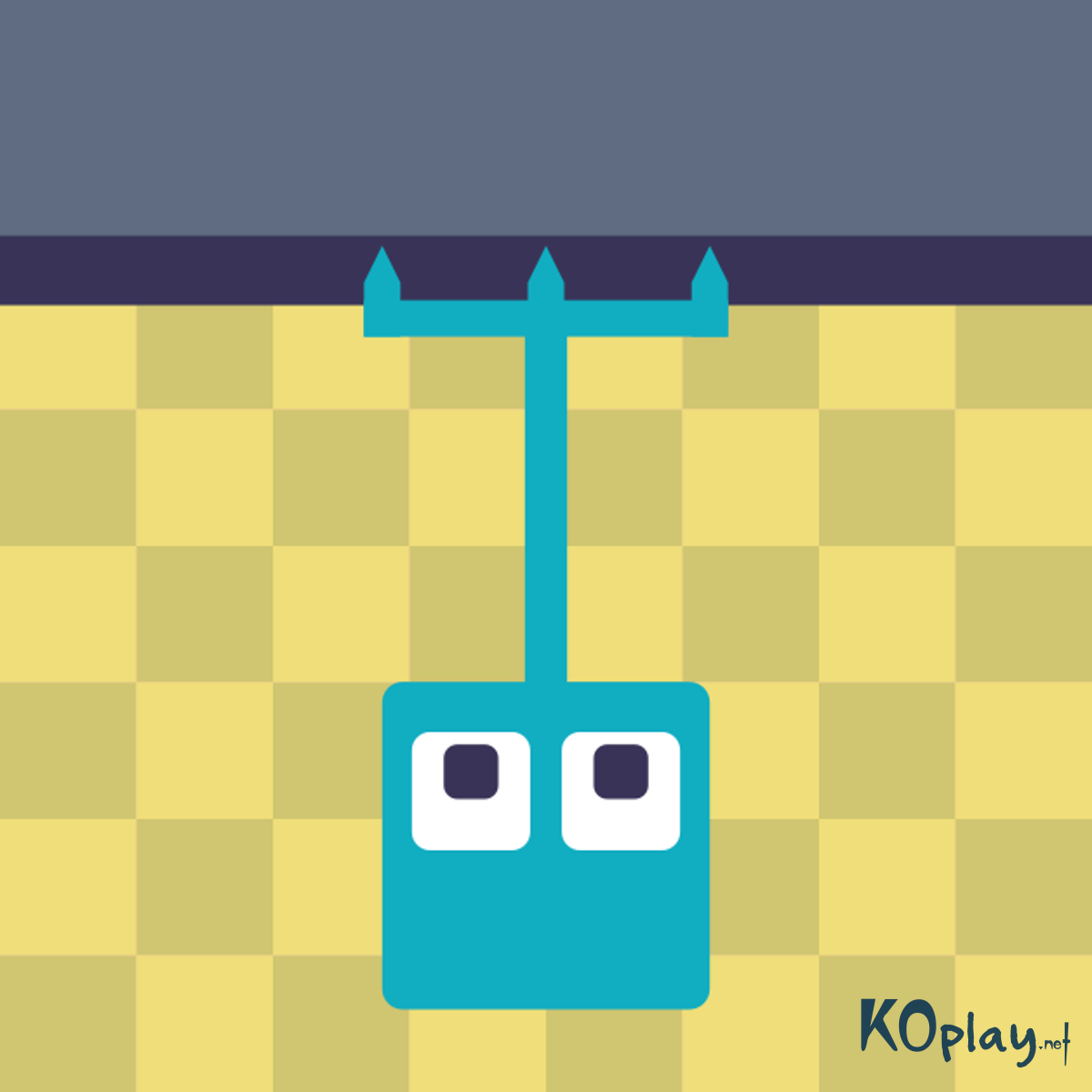 다음 게임 Grapple Grip