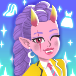 원더 하이 드레스업 (Wonder High Dress-Up)