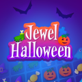 Jewel Halloween