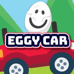 에기 카 (Eggy Car)