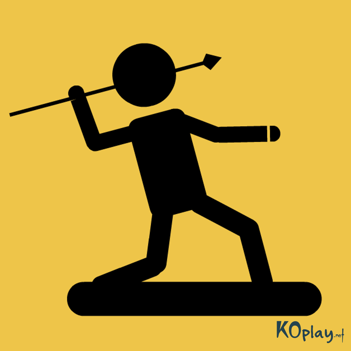 다음 게임 The Spear Stickman