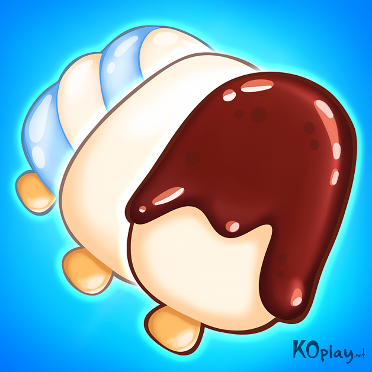 이전 게임 Merge Summer