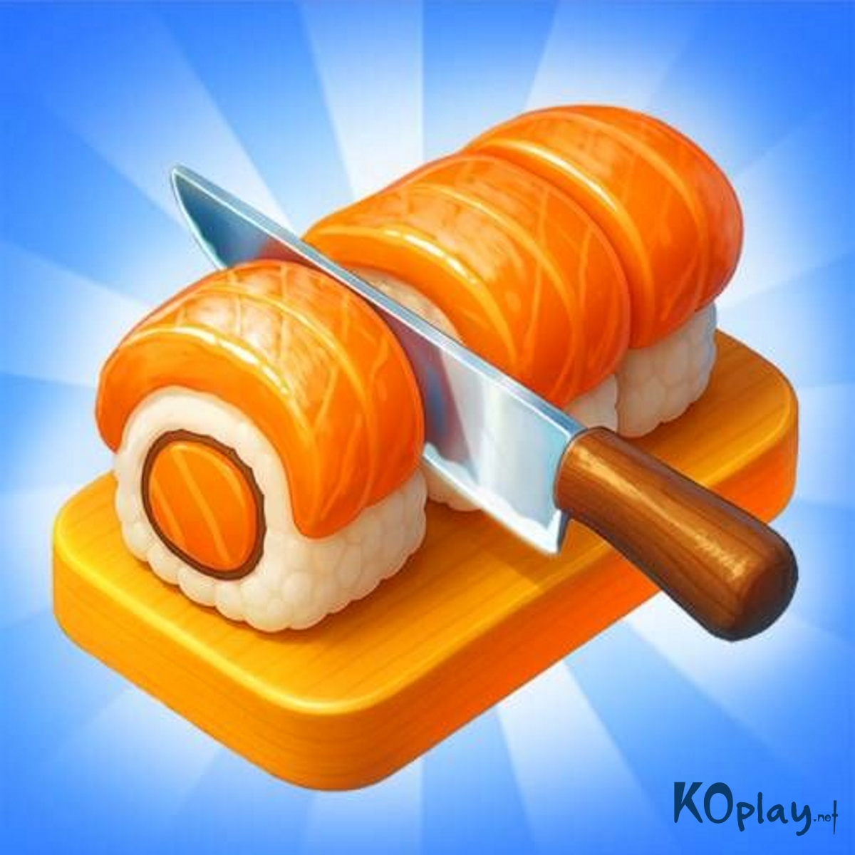 다음 게임 Sushi Puzzle