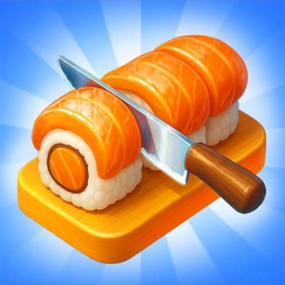 스시 퍼즐 (Sushi Puzzle)
