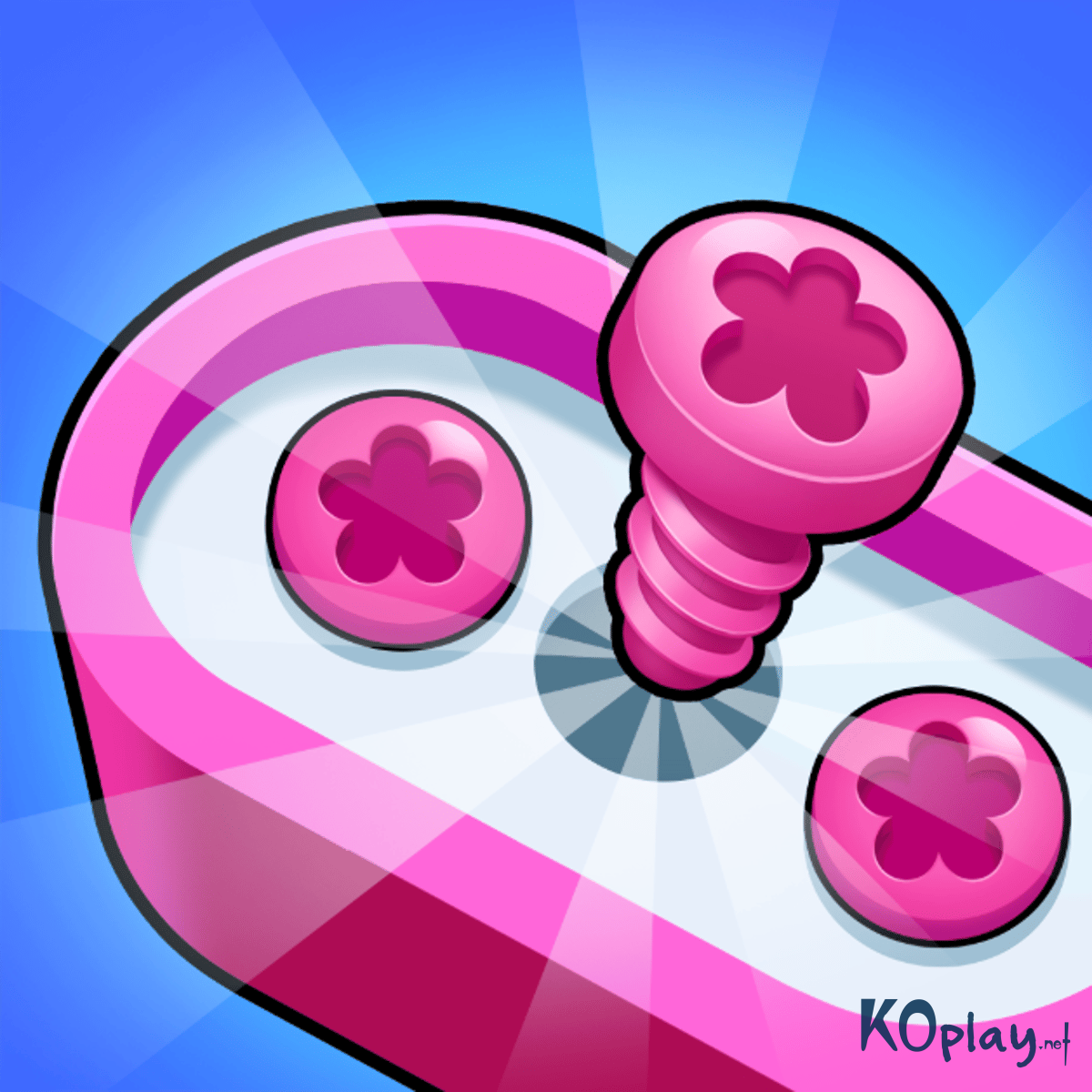 이전 게임 Screw Jam Puzzle