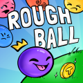 Rough Ball
