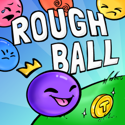 Rough Ball