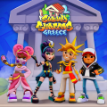 서브웨이 서퍼 (Subway Surfers) 그리스 2025