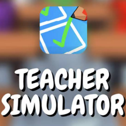 Teacher Simulator (교사 시뮬레이터)
