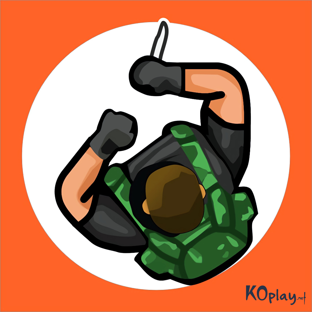 다음 게임 Killer Assassin