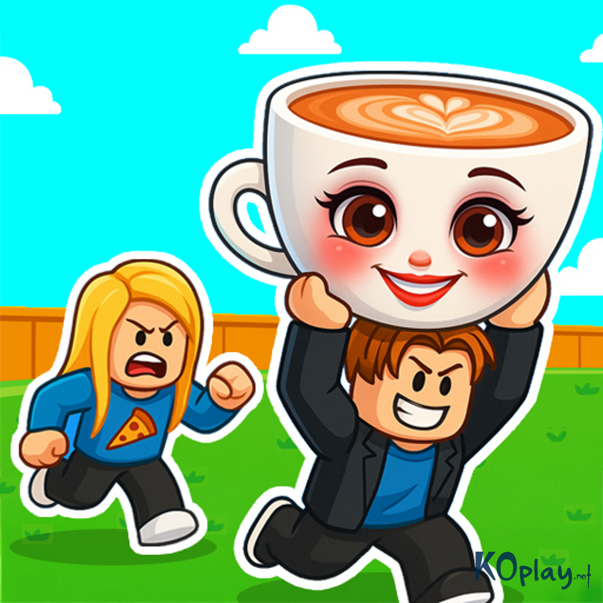 이전 게임 Steal Brainrot Arena